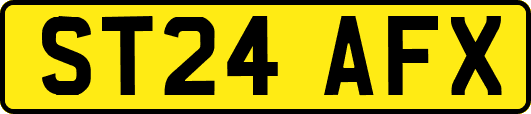 ST24AFX