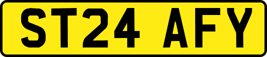ST24AFY