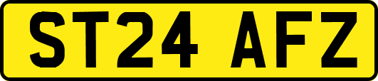 ST24AFZ