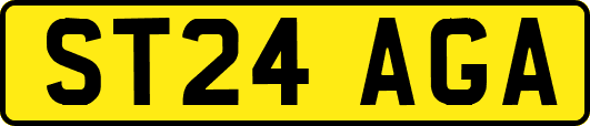 ST24AGA