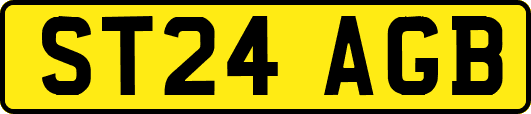 ST24AGB
