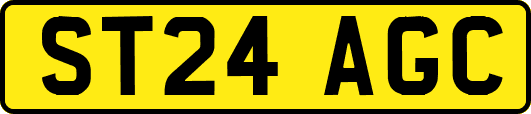 ST24AGC
