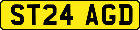 ST24AGD