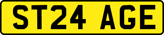 ST24AGE