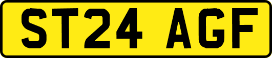 ST24AGF