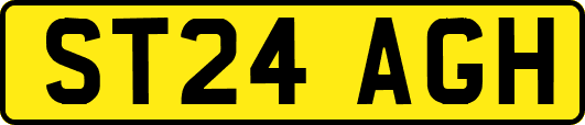 ST24AGH