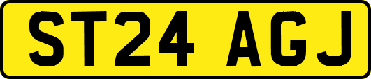 ST24AGJ