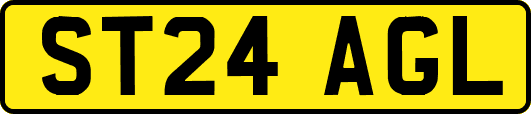 ST24AGL