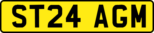 ST24AGM