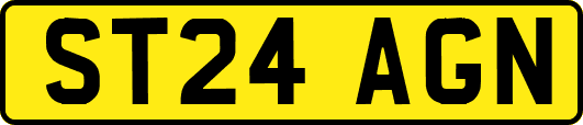 ST24AGN