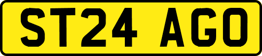ST24AGO