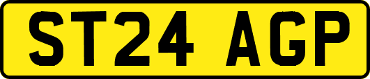 ST24AGP