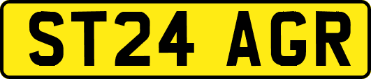 ST24AGR