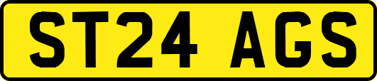 ST24AGS