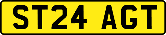 ST24AGT