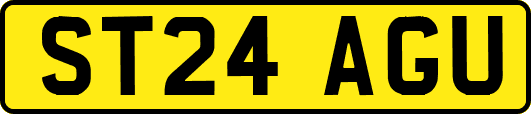 ST24AGU