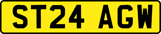 ST24AGW