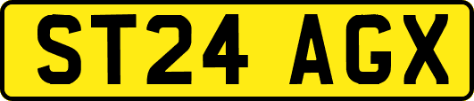 ST24AGX