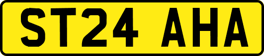ST24AHA