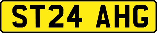 ST24AHG