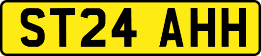 ST24AHH
