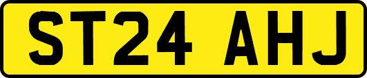 ST24AHJ