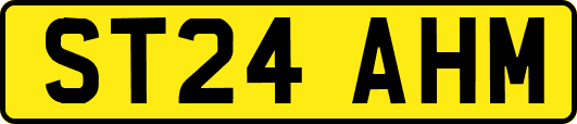 ST24AHM