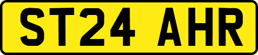 ST24AHR