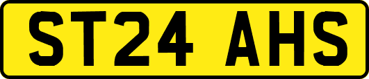 ST24AHS