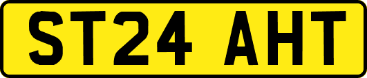 ST24AHT
