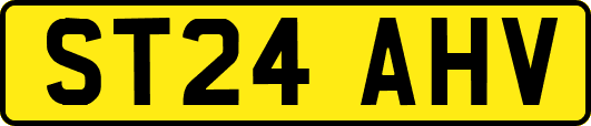 ST24AHV