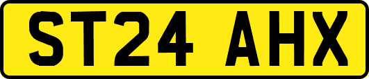 ST24AHX