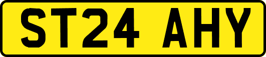 ST24AHY