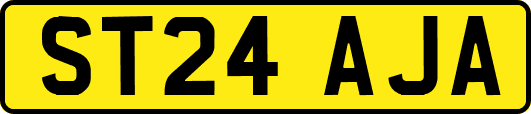 ST24AJA