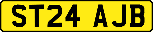 ST24AJB