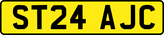 ST24AJC
