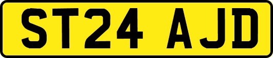 ST24AJD