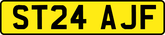 ST24AJF