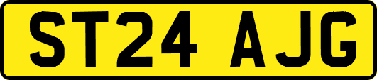 ST24AJG