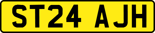 ST24AJH