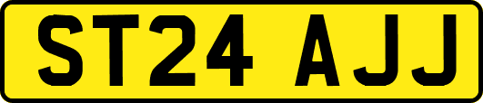 ST24AJJ