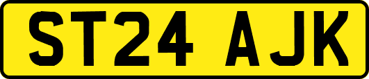 ST24AJK