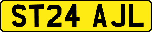 ST24AJL