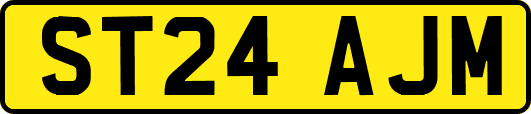 ST24AJM
