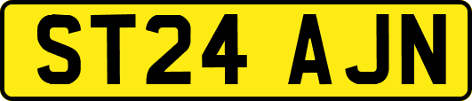 ST24AJN