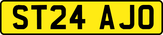 ST24AJO