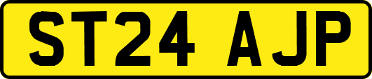 ST24AJP