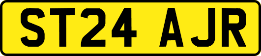 ST24AJR
