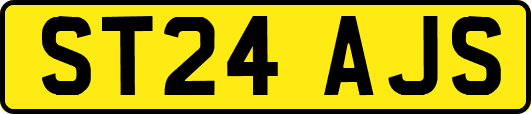 ST24AJS