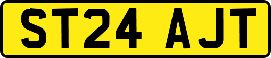 ST24AJT